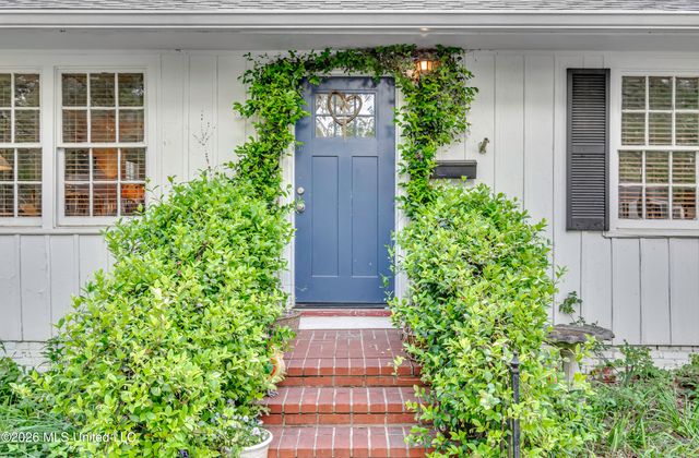 4428 Childress Drive, Jackson, MS 39206