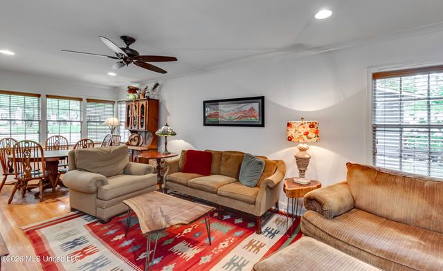 4428 Childress Drive, Jackson, MS 39206