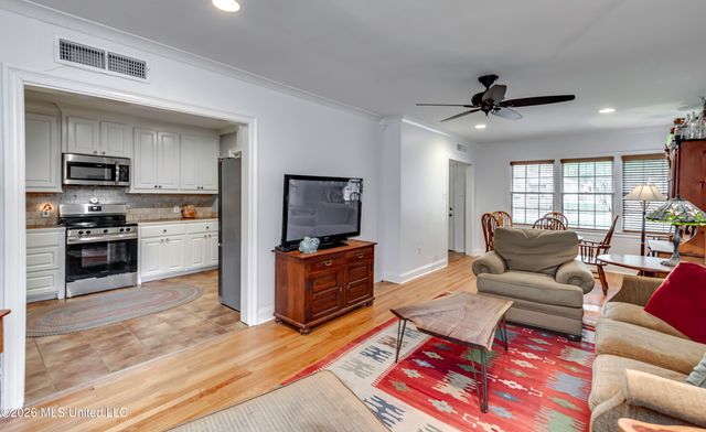 4428 Childress Drive, Jackson, MS 39206