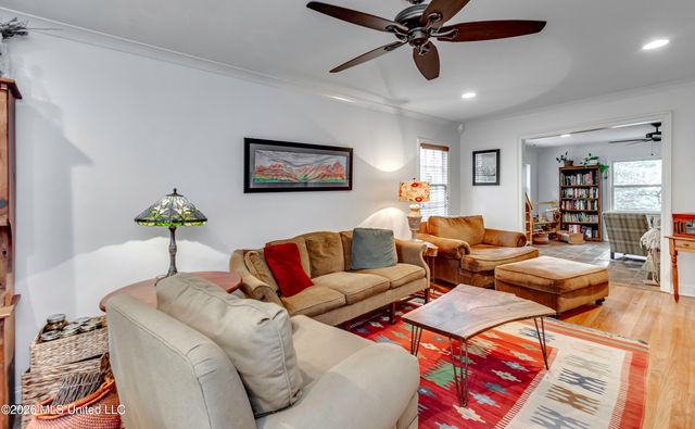 4428 Childress Drive, Jackson, MS 39206