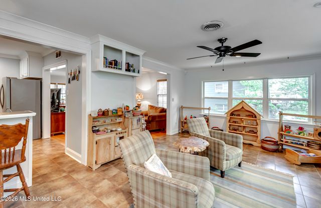 4428 Childress Drive, Jackson, MS 39206