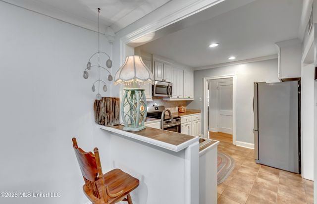 4428 Childress Drive, Jackson, MS 39206