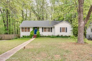 4428 Childress Drive, Jackson, MS 39206