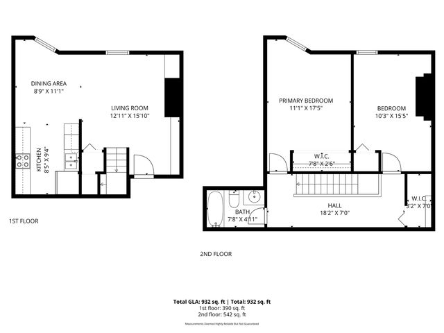 1811 Elliot Avenue 8, Minneapolis, MN 55404