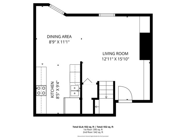 1811 Elliot Avenue 8, Minneapolis, MN 55404