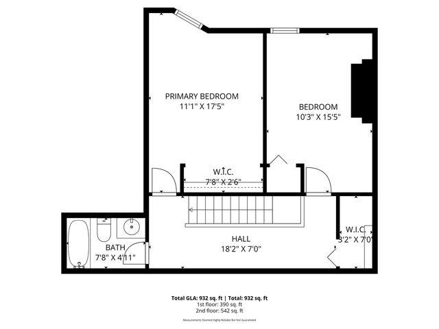 1811 Elliot Avenue 8, Minneapolis, MN 55404