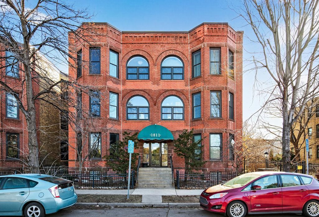 1811 Elliot Avenue 8, Minneapolis, MN 55404 — photo 2