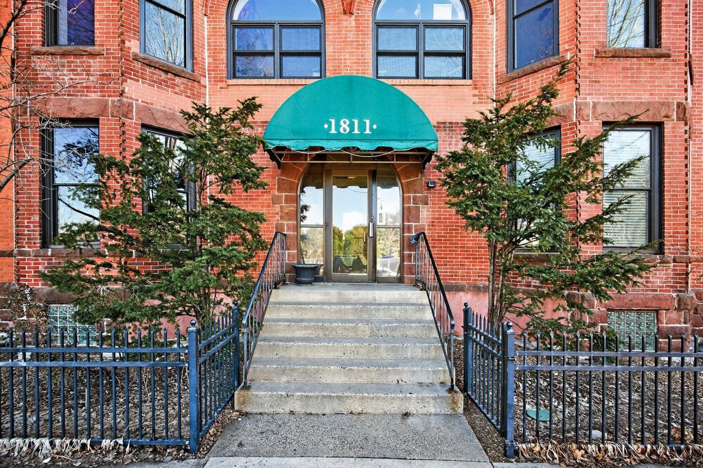 1811 Elliot Avenue 8, Minneapolis, MN 55404 — photo 3