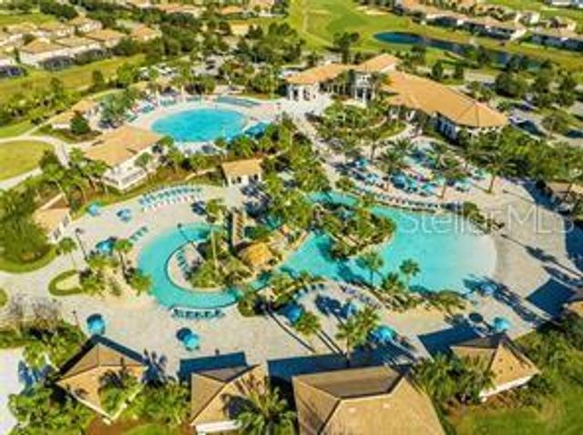 505 OCEAN COURSE AVENUE 505, Davenport, FL 33896