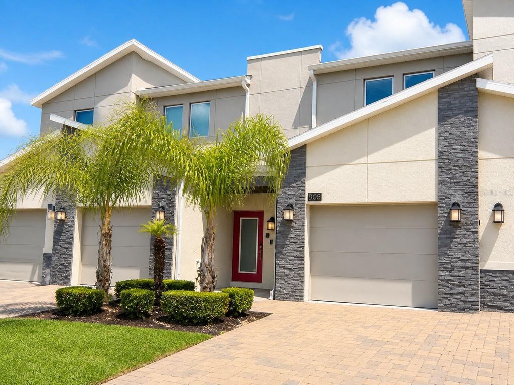 505 OCEAN COURSE AVENUE 505, Davenport, FL 33896