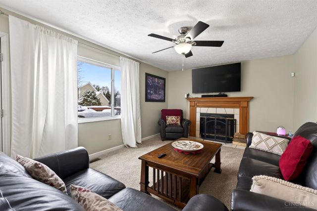 8858 Steeplechase Way, West Chester, OH 45069