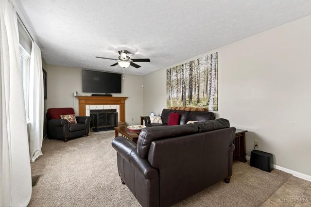 8858 Steeplechase Way, West Chester, OH 45069