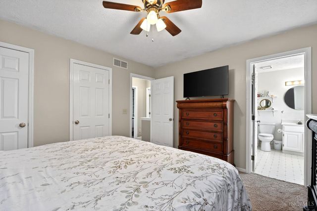 8858 Steeplechase Way, West Chester, OH 45069