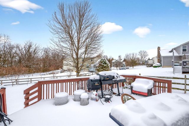 8858 Steeplechase Way, West Chester, OH 45069