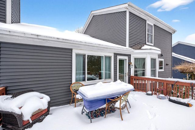 8858 Steeplechase Way, West Chester, OH 45069