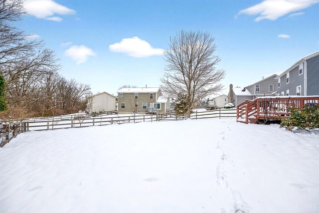 8858 Steeplechase Way, West Chester, OH 45069