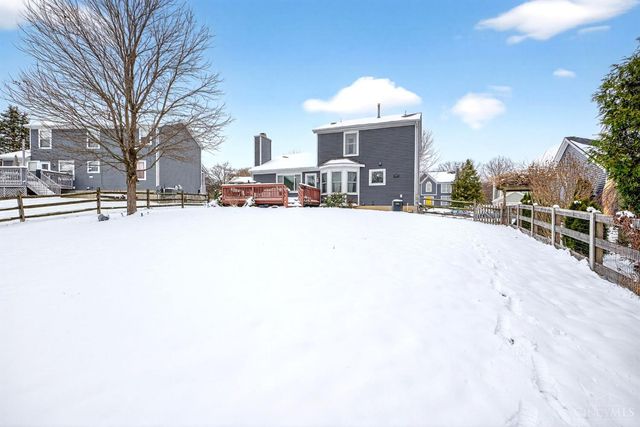 8858 Steeplechase Way, West Chester, OH 45069