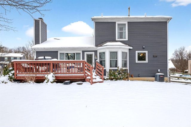 8858 Steeplechase Way, West Chester, OH 45069