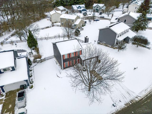 8858 Steeplechase Way, West Chester, OH 45069