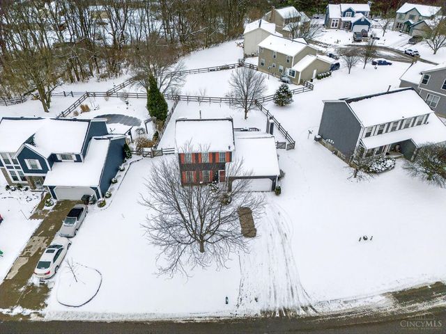 8858 Steeplechase Way, West Chester, OH 45069