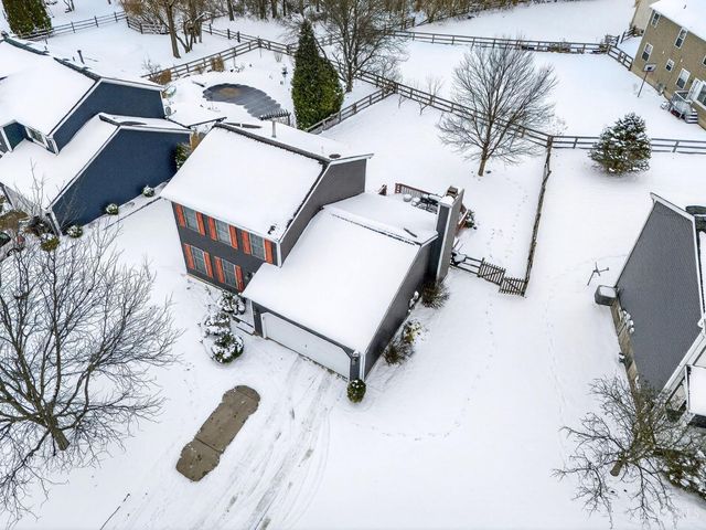 8858 Steeplechase Way, West Chester, OH 45069