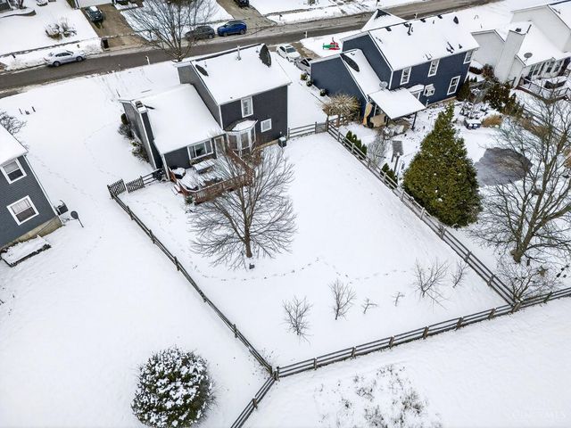 8858 Steeplechase Way, West Chester, OH 45069