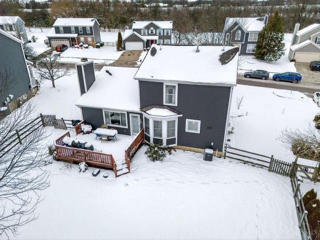 8858 Steeplechase Way, West Chester, OH 45069