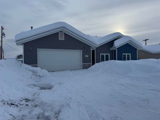 2667 DESERT EAGLE LOOP, North Pole, AK 99705