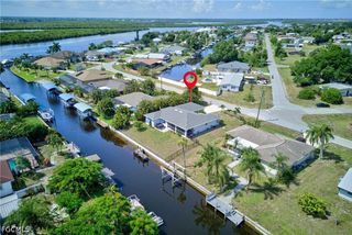 3104 Seafarer DR, Punta Gorda, FL 33983