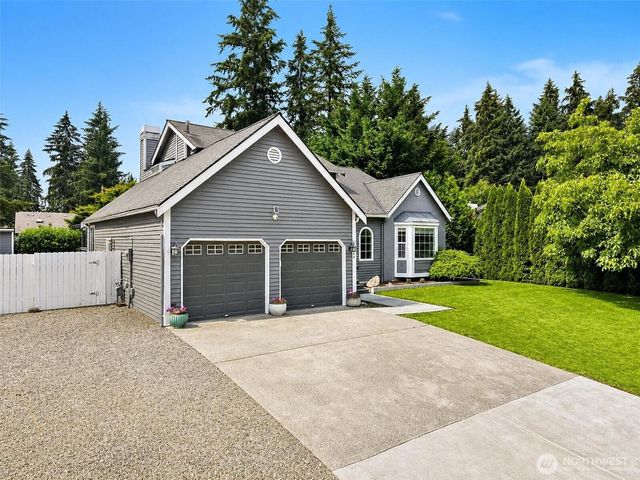 21430 SE 293rd Street, Kent, WA 98042