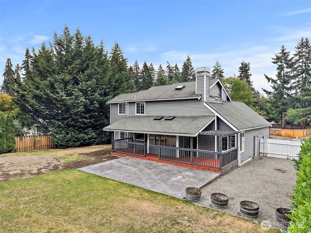 21430 SE 293rd Street, Kent, WA 98042