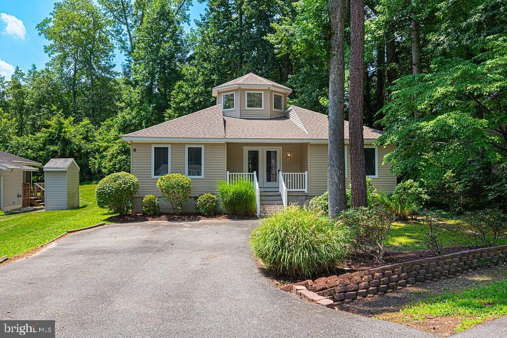 6 BIRDNEST DR, Ocean Pines, MD 21811