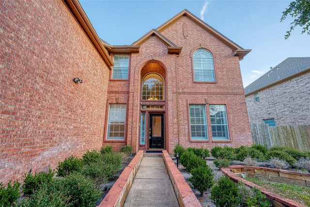 1419 Kyle Hill Lane, Sugar Land, TX 77479