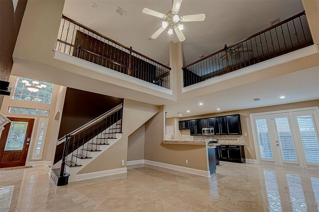 1419 Kyle Hill Lane, Sugar Land, TX 77479