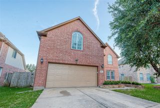 1419 Kyle Hill Lane, Sugar Land, TX 77479