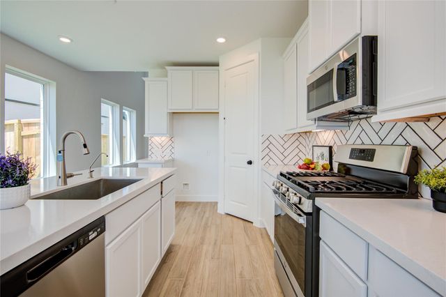 21803 Fitzroy Manor Lane, Cypress, TX 77433