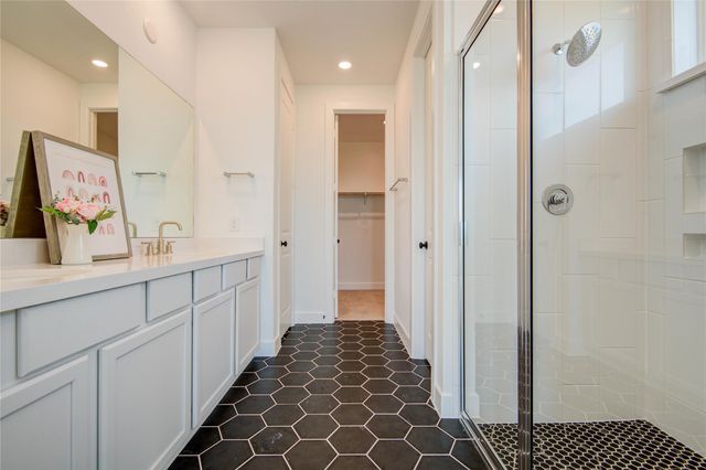 21803 Fitzroy Manor Lane, Cypress, TX 77433