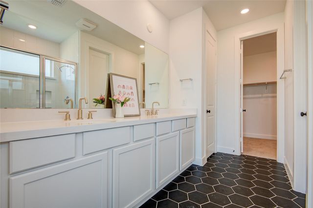 21803 Fitzroy Manor Lane, Cypress, TX 77433