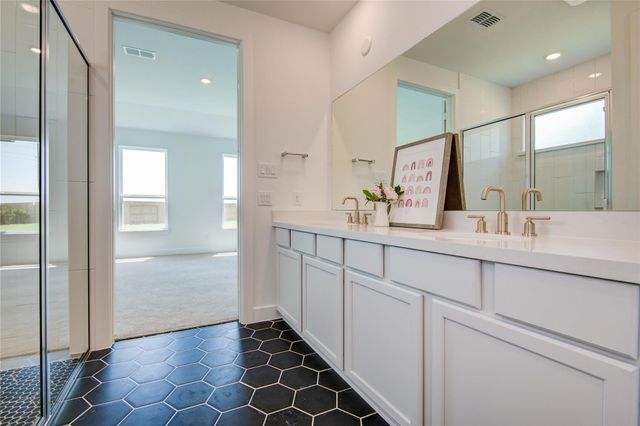 21803 Fitzroy Manor Lane, Cypress, TX 77433