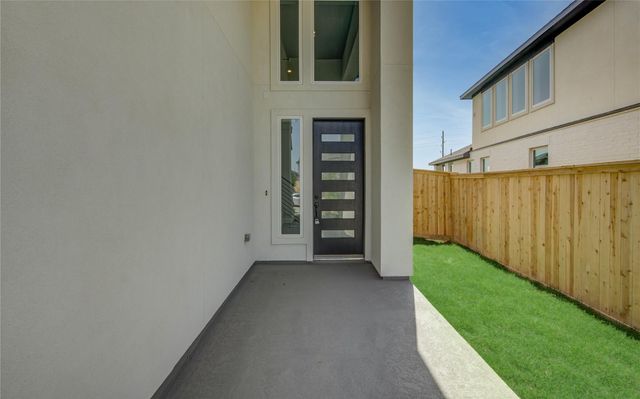 21803 Fitzroy Manor Lane, Cypress, TX 77433