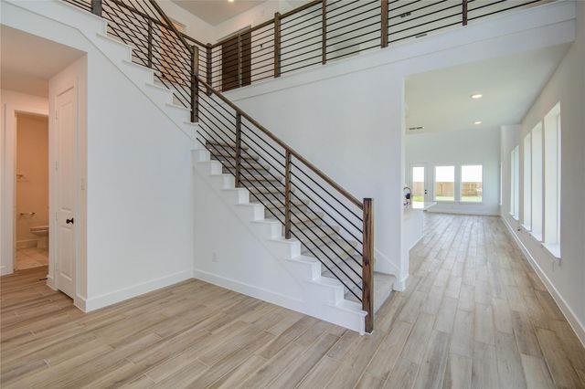 21803 Fitzroy Manor Lane, Cypress, TX 77433