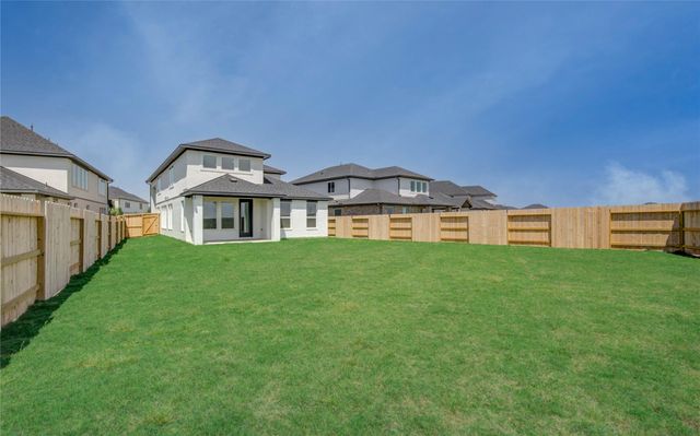 21803 Fitzroy Manor Lane, Cypress, TX 77433