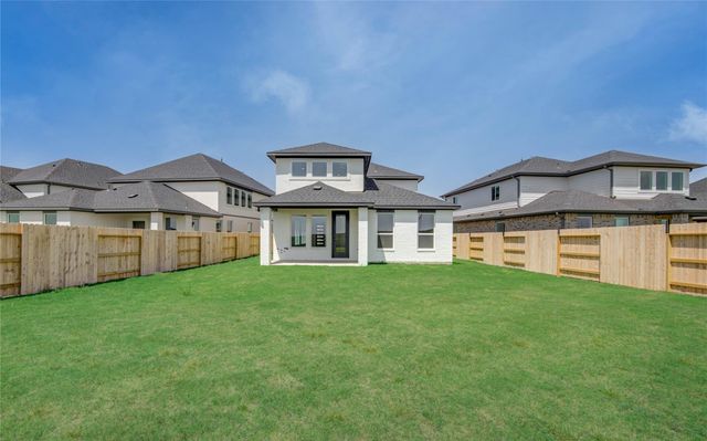 21803 Fitzroy Manor Lane, Cypress, TX 77433