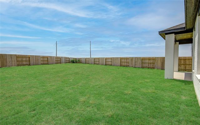 21803 Fitzroy Manor Lane, Cypress, TX 77433