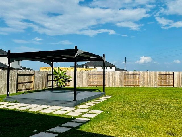 21803 Fitzroy Manor Lane, Cypress, TX 77433