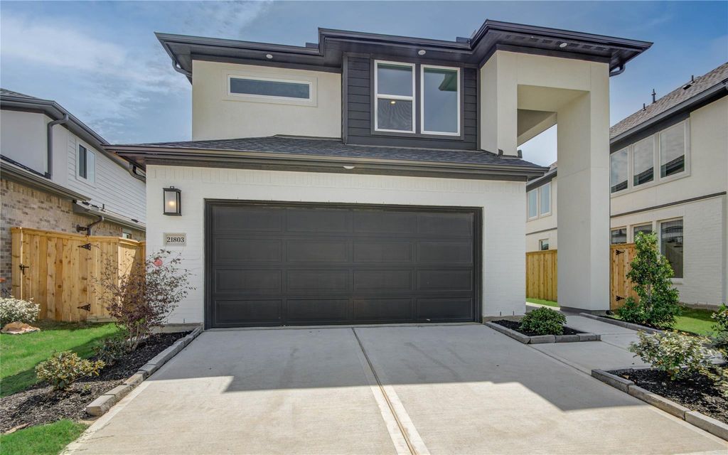 21803 Fitzroy Manor Lane, Cypress, TX 77433