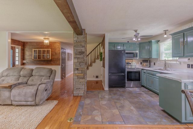 149 Dana Lane, Chickamauga, GA 30707