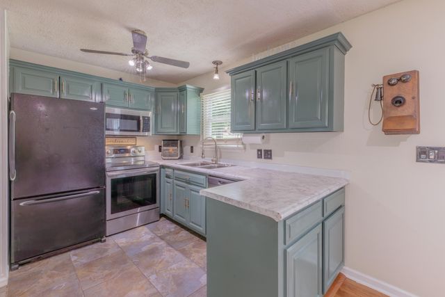149 Dana Lane, Chickamauga, GA 30707