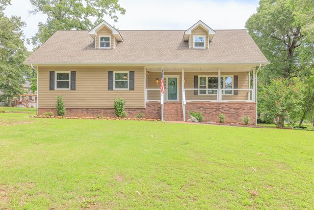 149 Dana Lane, Chickamauga, GA 30707