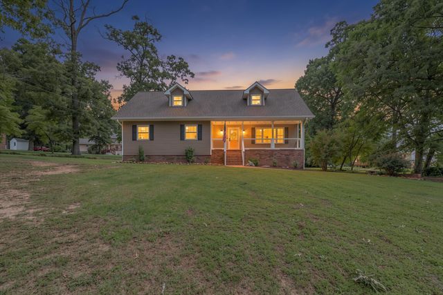 149 Dana Lane, Chickamauga, GA 30707